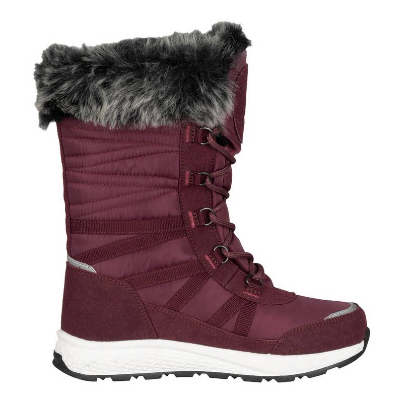 Trollkids Hemsedal Winterschuhe Mdchen