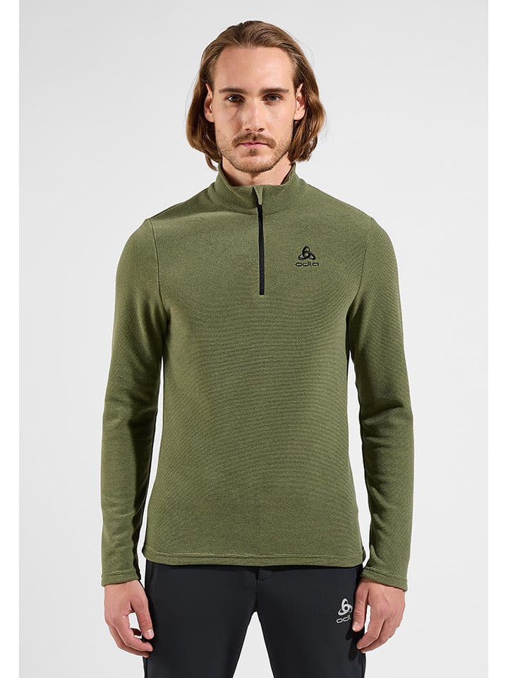 Odlo Fleecepullover 