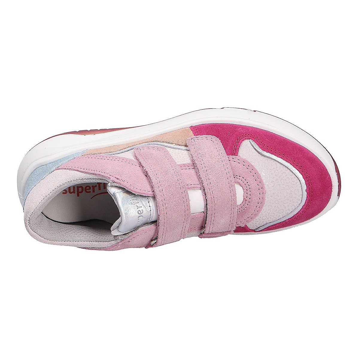 Superfit Mädchen Halbschuh Halbschuhe