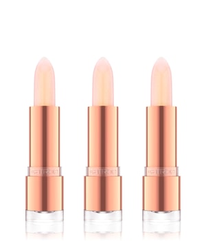CATRICE Sparkle Glow 3er Set Lippenbalsam-3 Stk