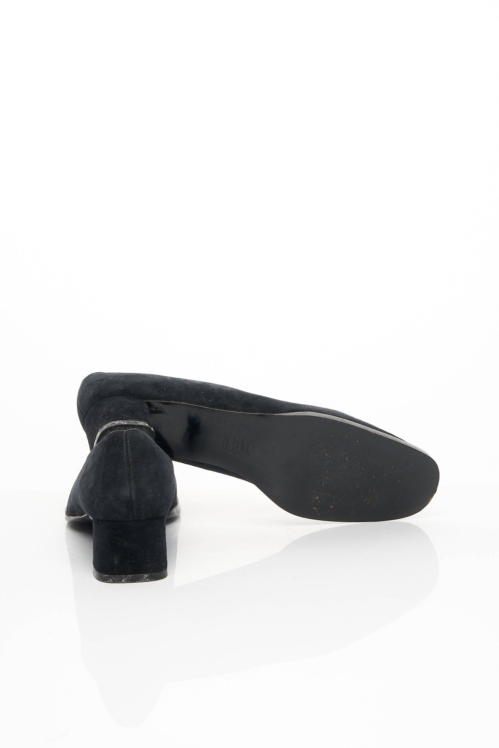 Robert Clergerie Escarpins Femme couleur noir
