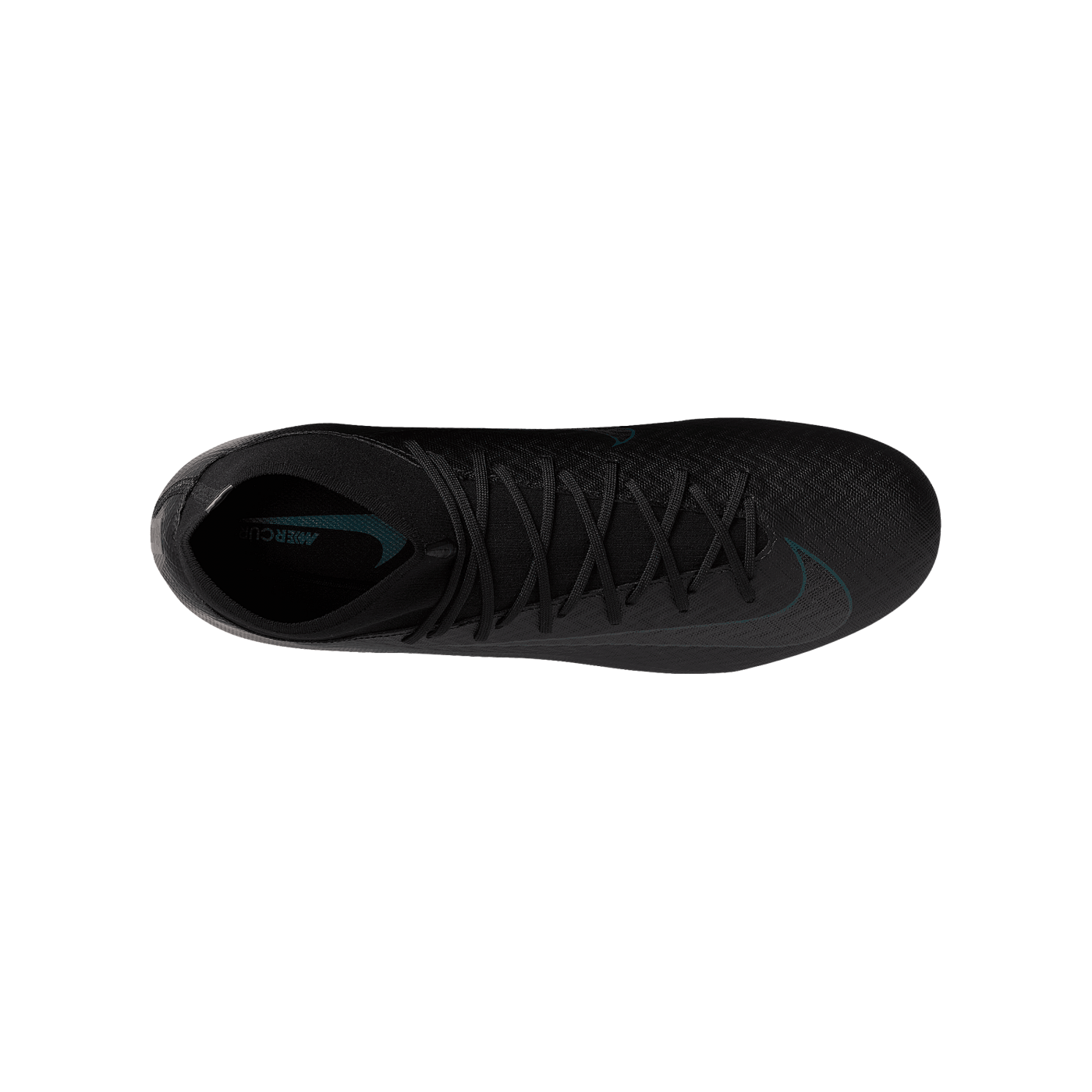 Nike Zoom Mercurial Superfly X Academy FG/MG Schwarz F002