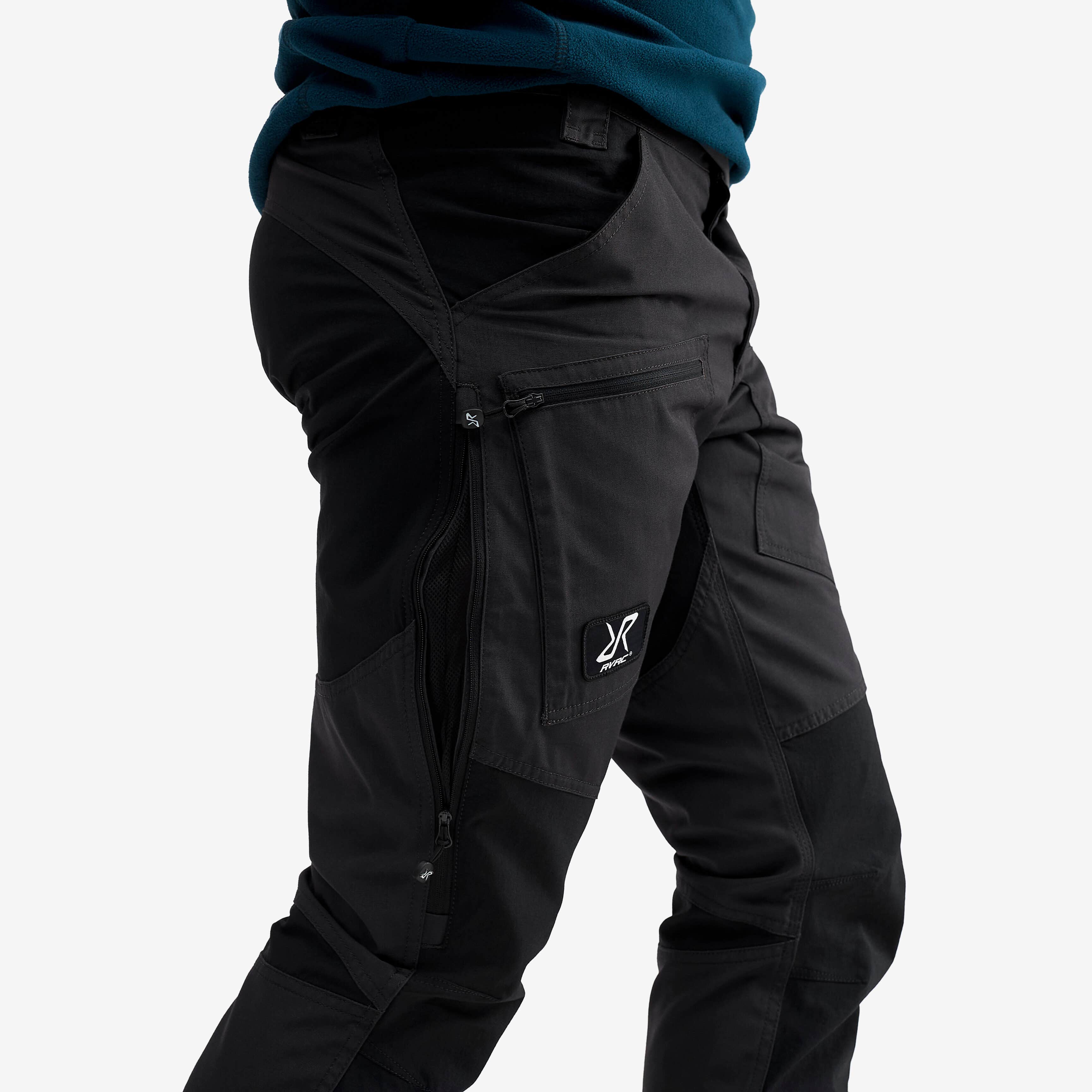 Nordwand Pro Short Pants Homme Anthracite