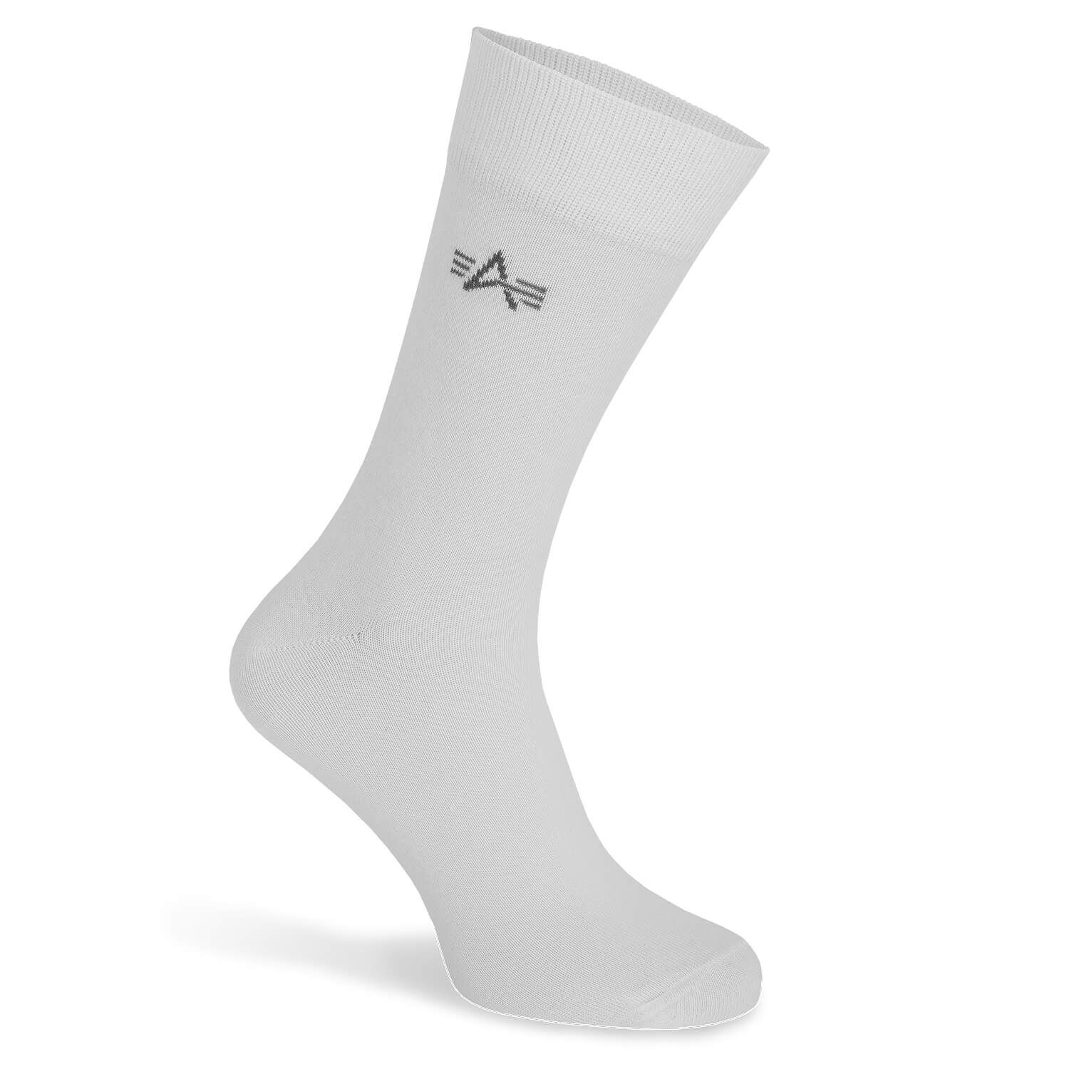 Basic Socks 3er Pack