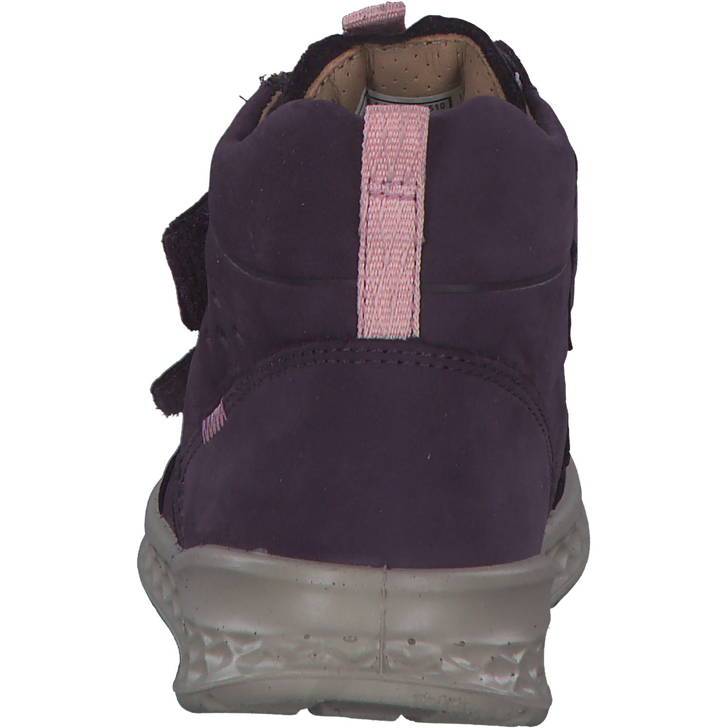 Superfit BREEZE 00367 W, Stiefel (Kinder), Kinder, Violett