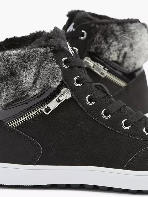 Vty Hoher Sneaker