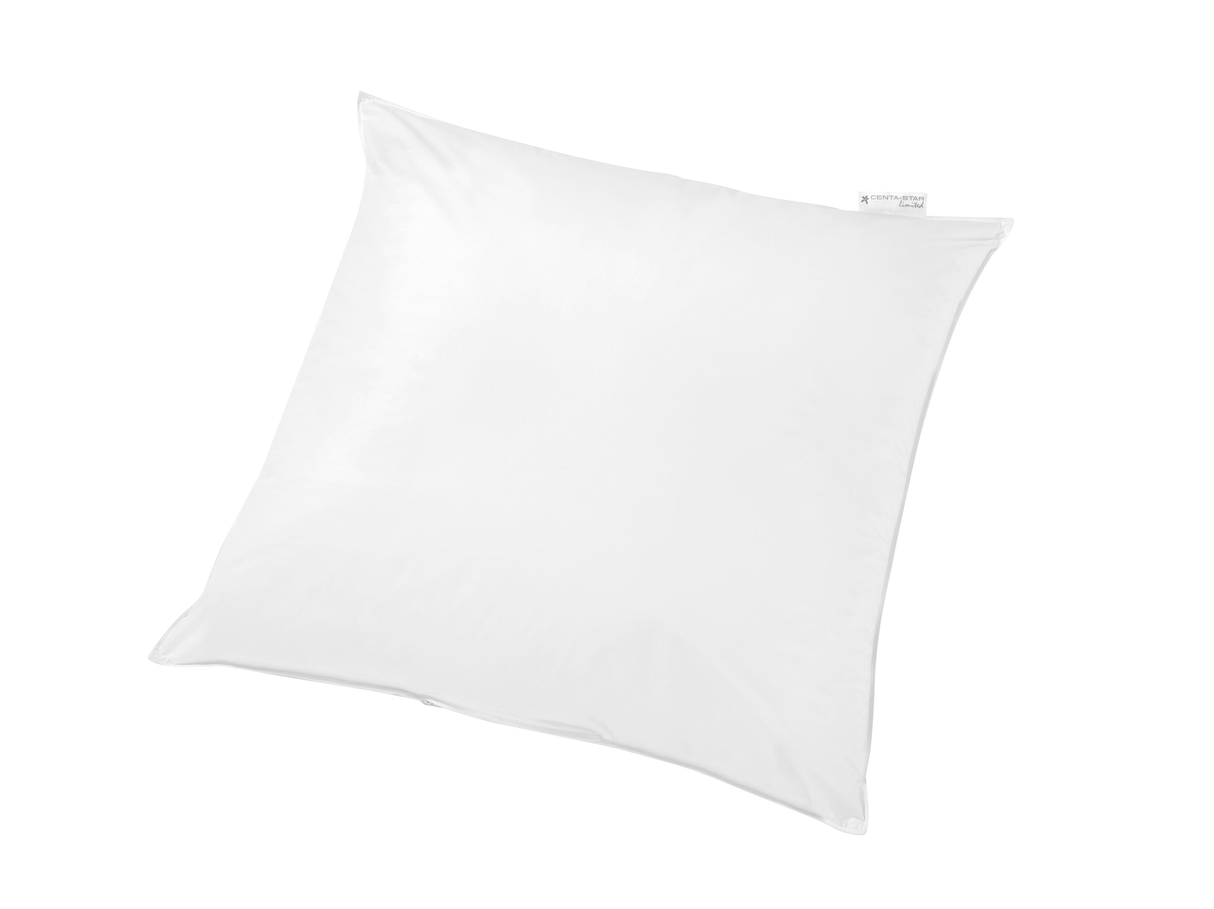 CENTA-STARDoppeltuch-Kopfkissen 1200g