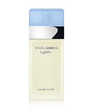 Dolce&Gabbana Light Blue Eau de Toilette 25 ml
