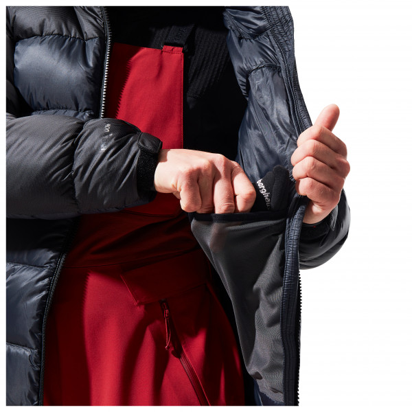 Berghaus - Women's MTN Arete Ultra Down Hoody - Daunenjacke