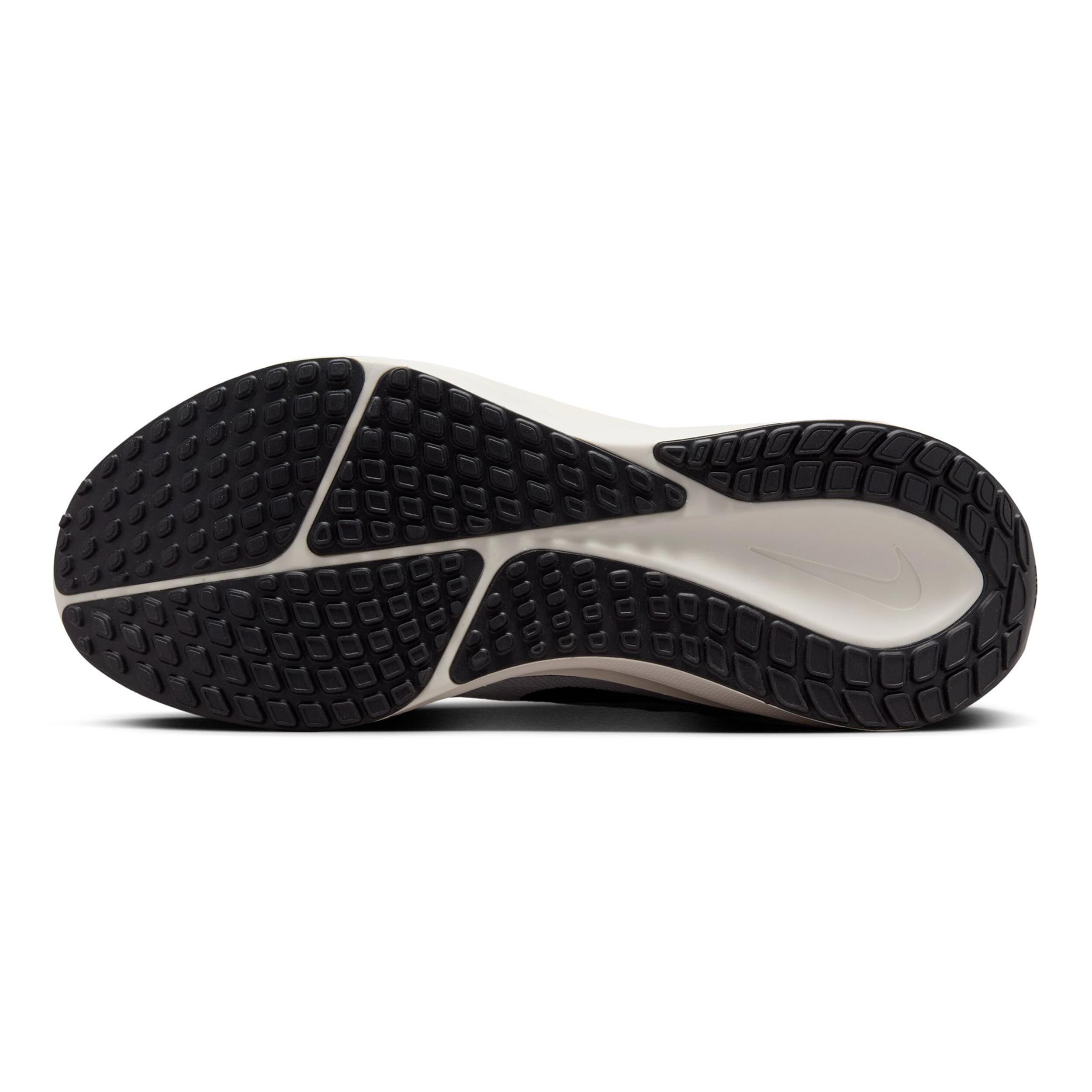 Vomero 17 Neutralschuh Herren - Weiß, Schwarz