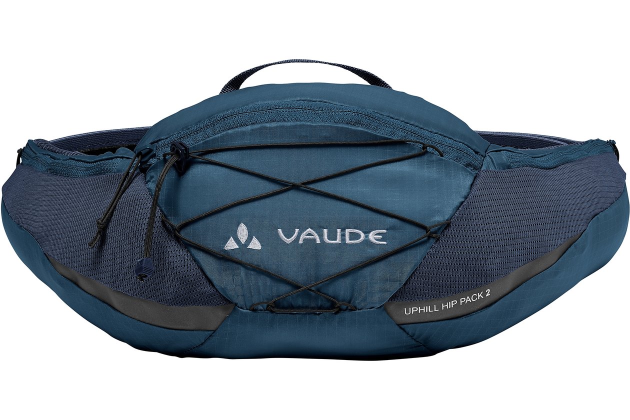 Vaude Uphill Hip Pack 2
