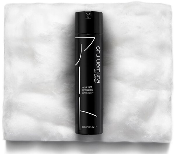 Shu Uemura Art of Style Kumo Hold Haarspray