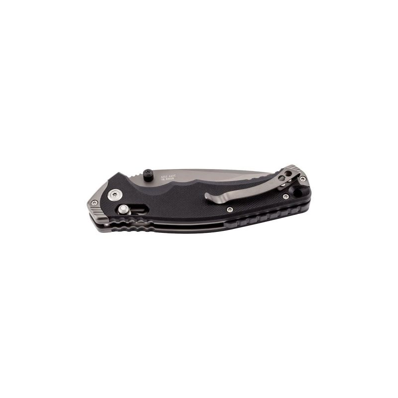 Herbertz Folding Axis Lock 53018