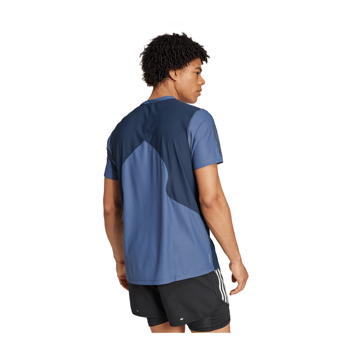 adidas Otr T-Shirt Lila
