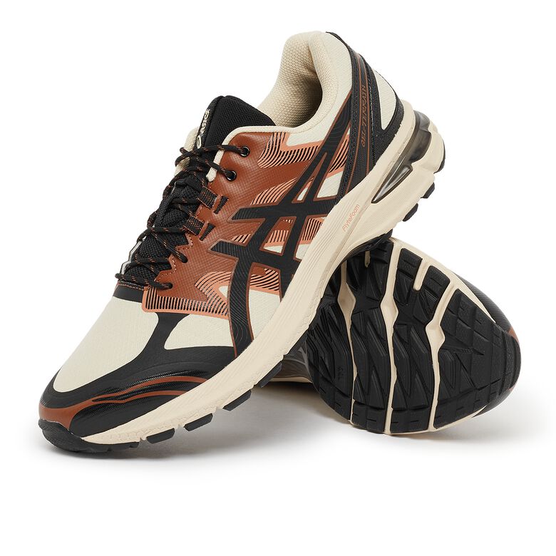 Asics Sportstyle Gel Terrain vanilla/black