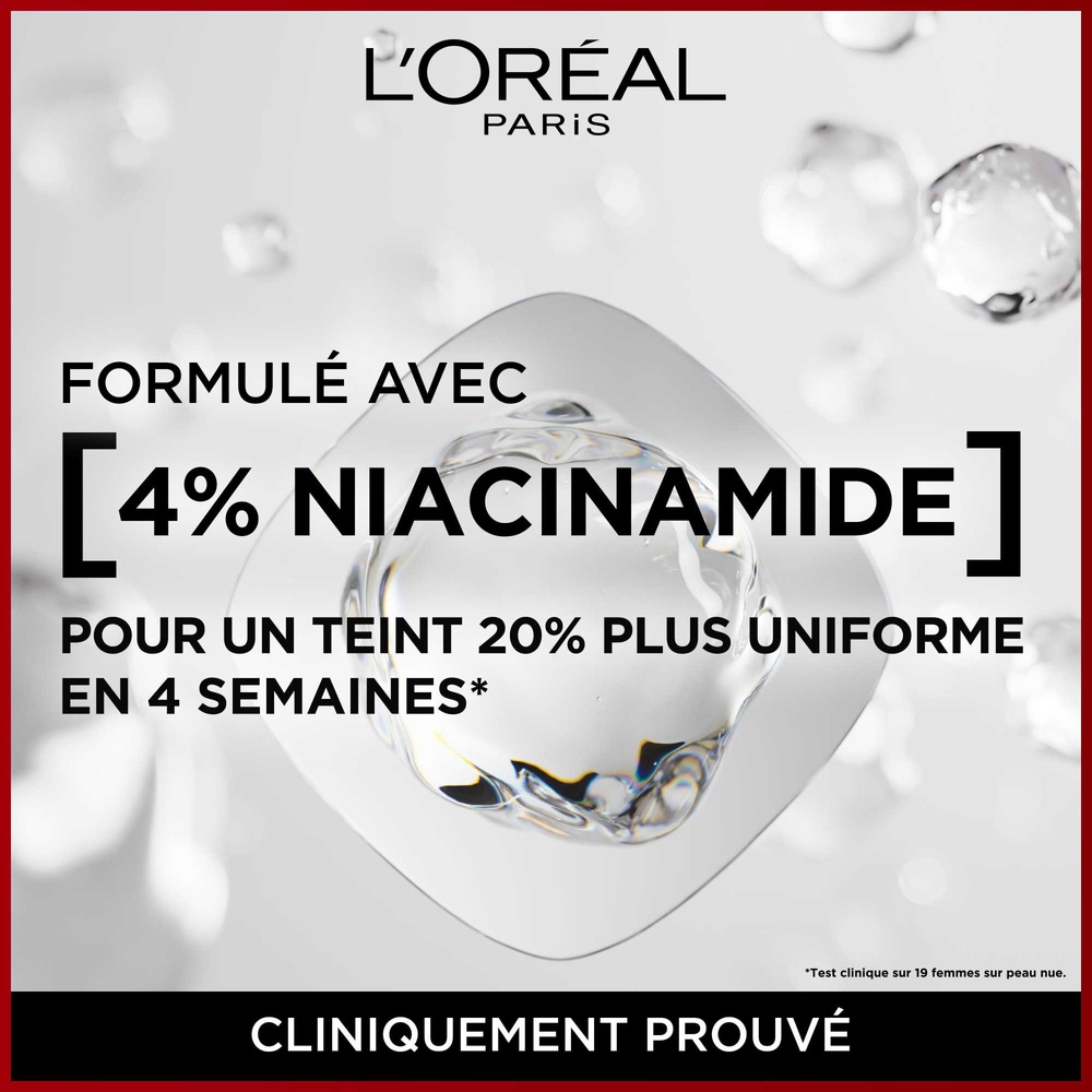 L'Oréal Paris Infaillible 32H Matte Cover Fond de teint mat haute couvrance longue tenue