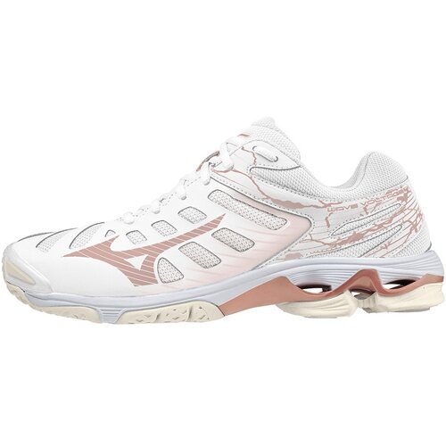 DAMEN VOLLEYBALLSCHUHE WAVE VOLTAGE(W)