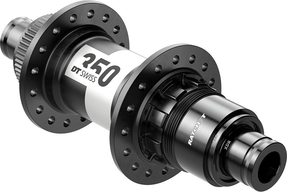 DT Swiss 350 Road CL 12x142mm Hinterradnabe kaufen | Bike-Discount