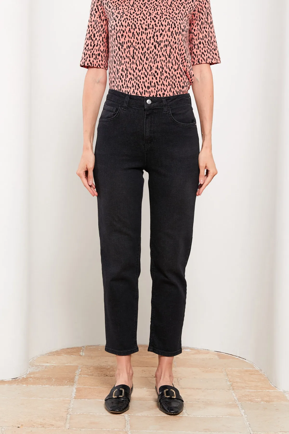 LC Waikiki  Jeans Damen/Mädchen