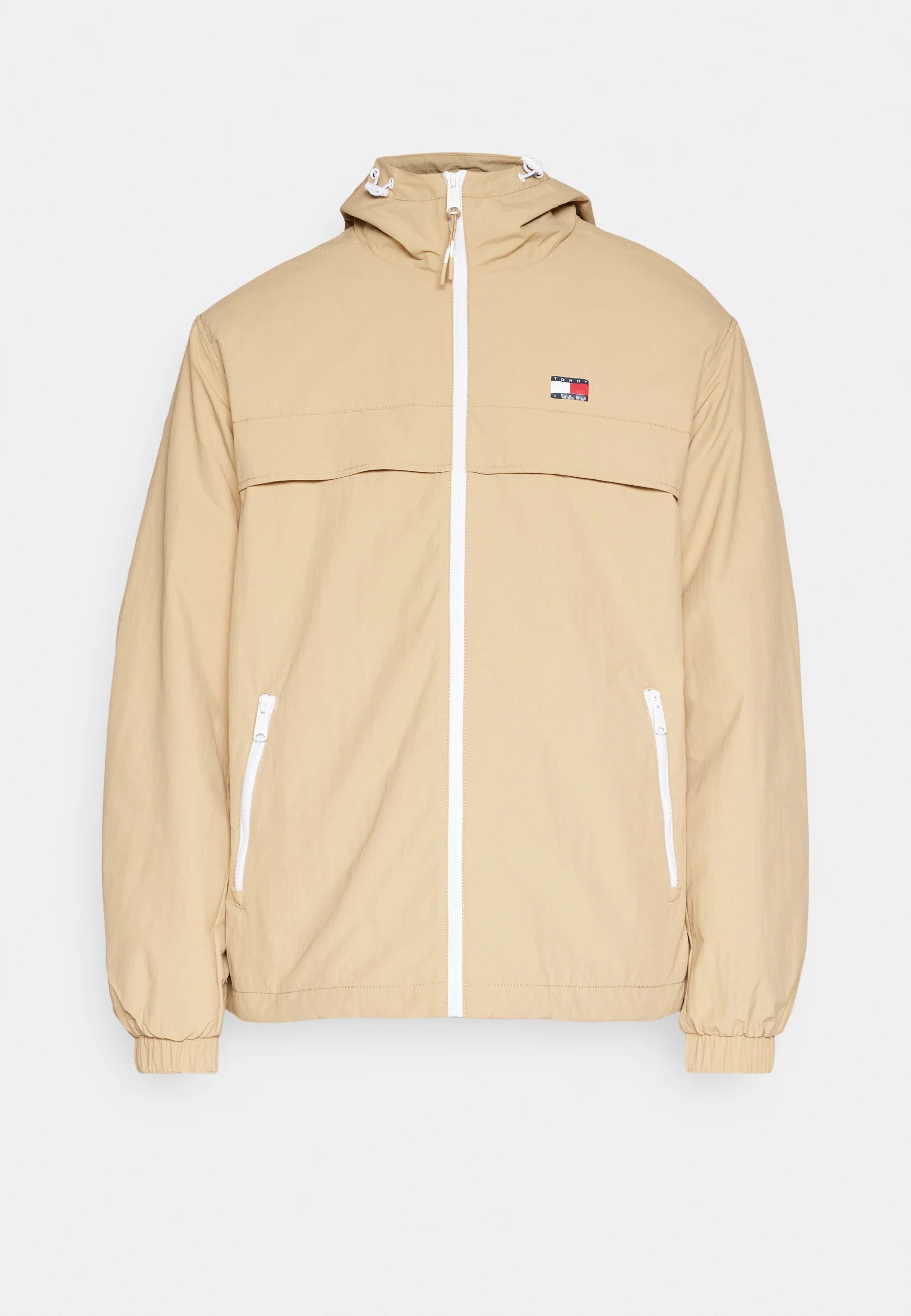 Tommy Jeans CHICAGO - Cortavientos