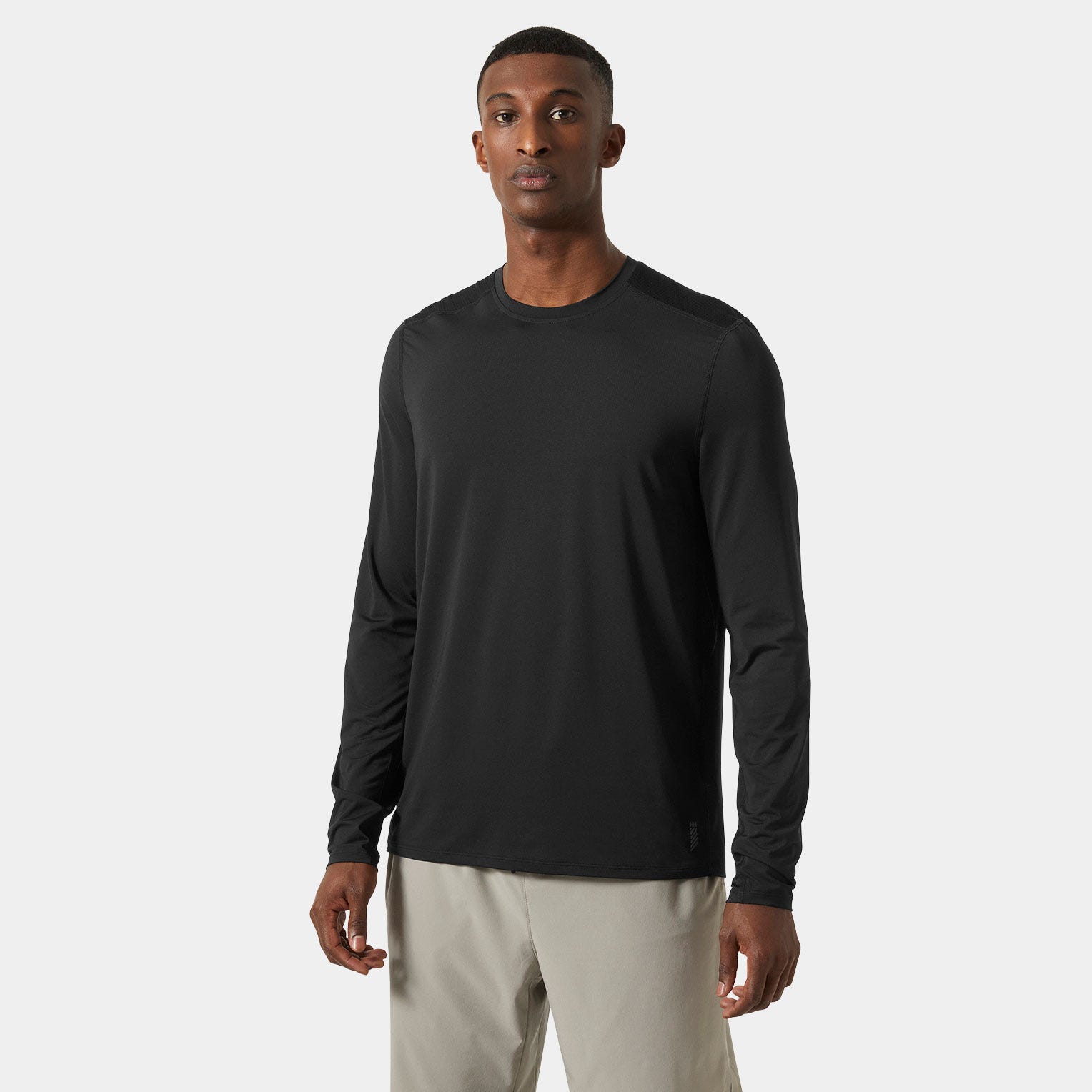 Men’s Tech Trail Long Sleeve T-shirt