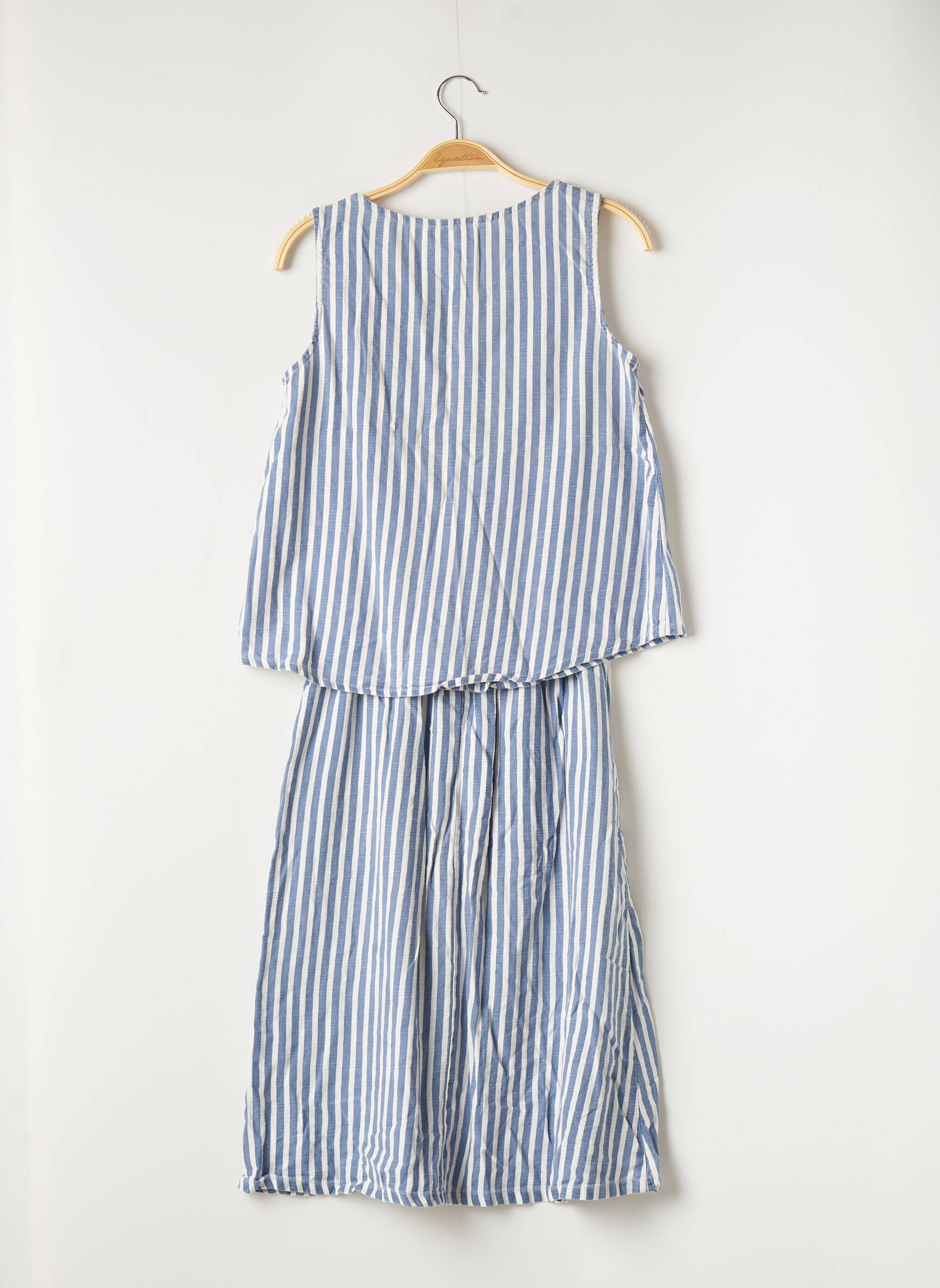 Blancheporte Ensembles Jupe Femme couleur bleu