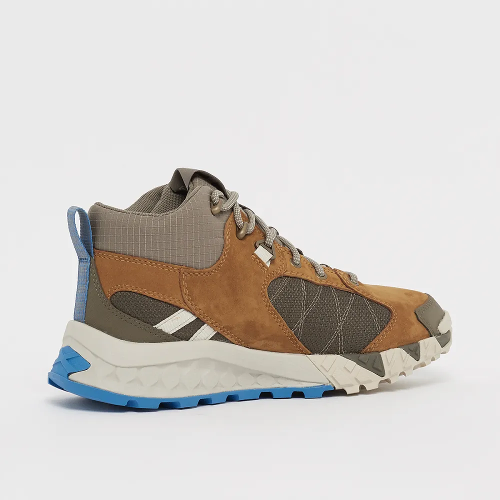 Timberland TrailQuest Mid TB0A2J4GD51 / braun
