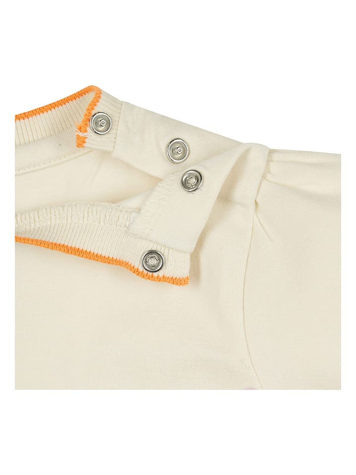 Steiff Shirt in Beige günstig kaufen