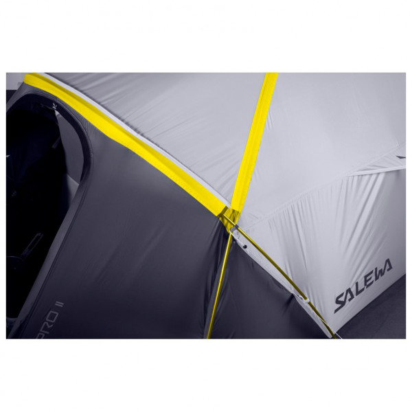 Salewa - Sierra Leone II Tent - 2-Personen Zelt