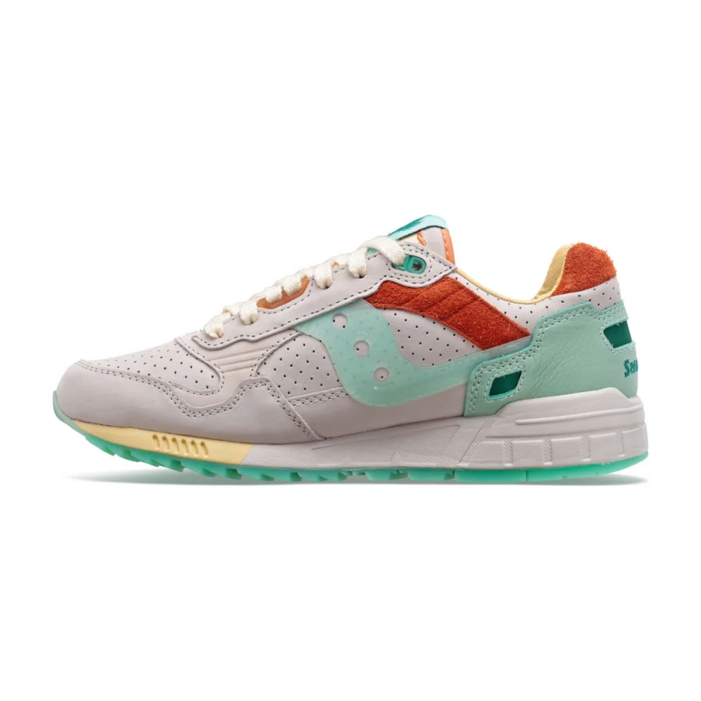 Saucony Shadow 5000 St. Barth S70701-1 / braun