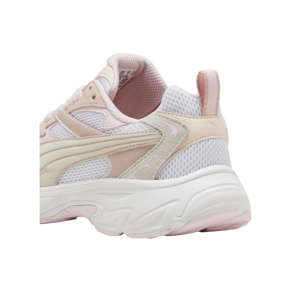 PUMA Morphic Suede 396687/003 / weiss