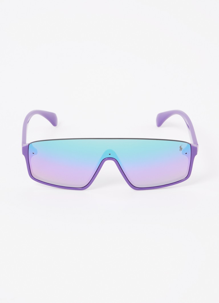 Okulary przeciwsłoneczne Ralph Lauren PH4211U