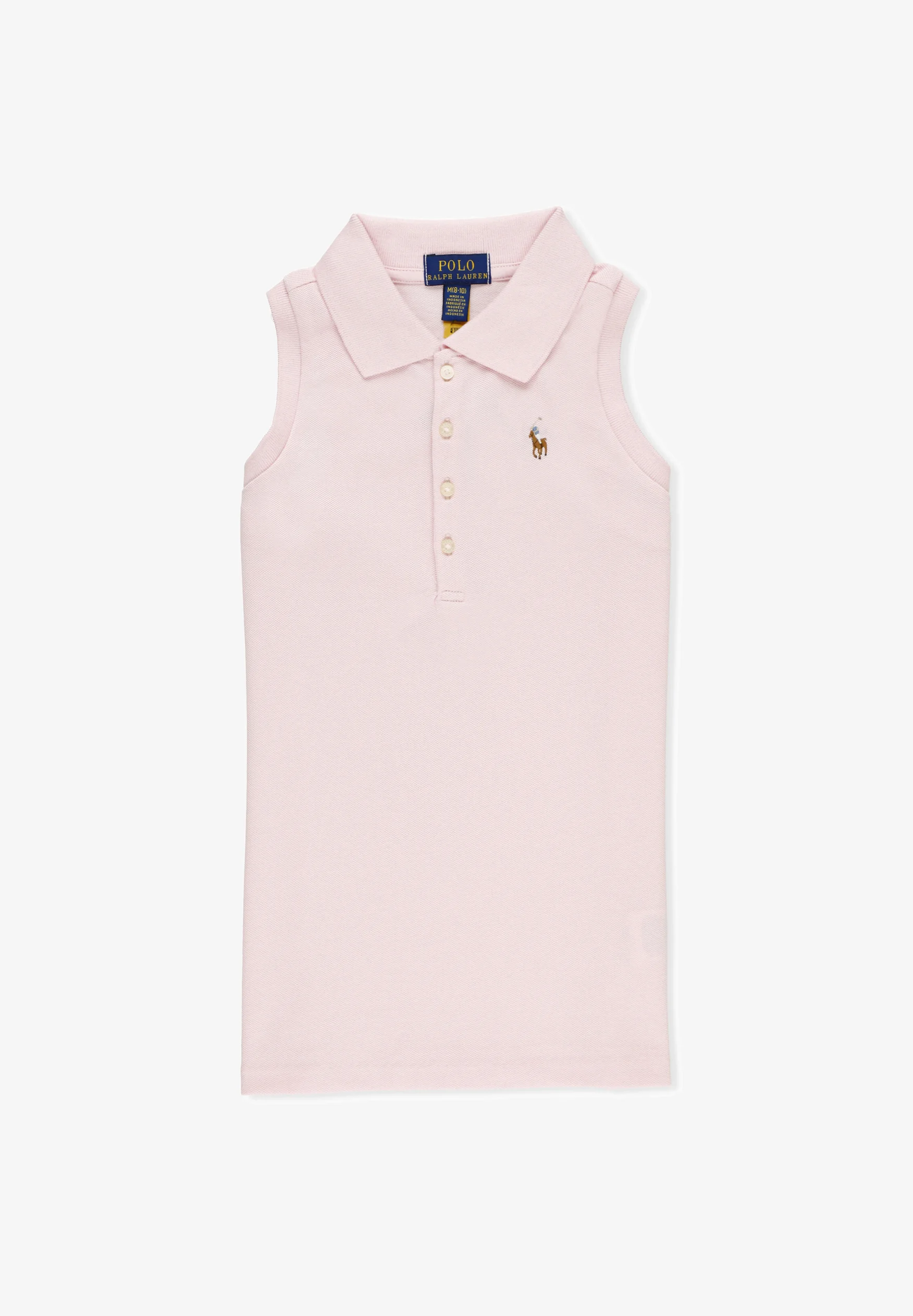 Camiseta Polo Ralph Lauren