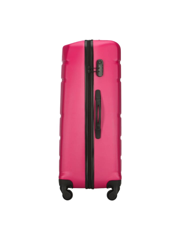 Wittchen Globe line Collection in Pink günstig kaufen onesize
