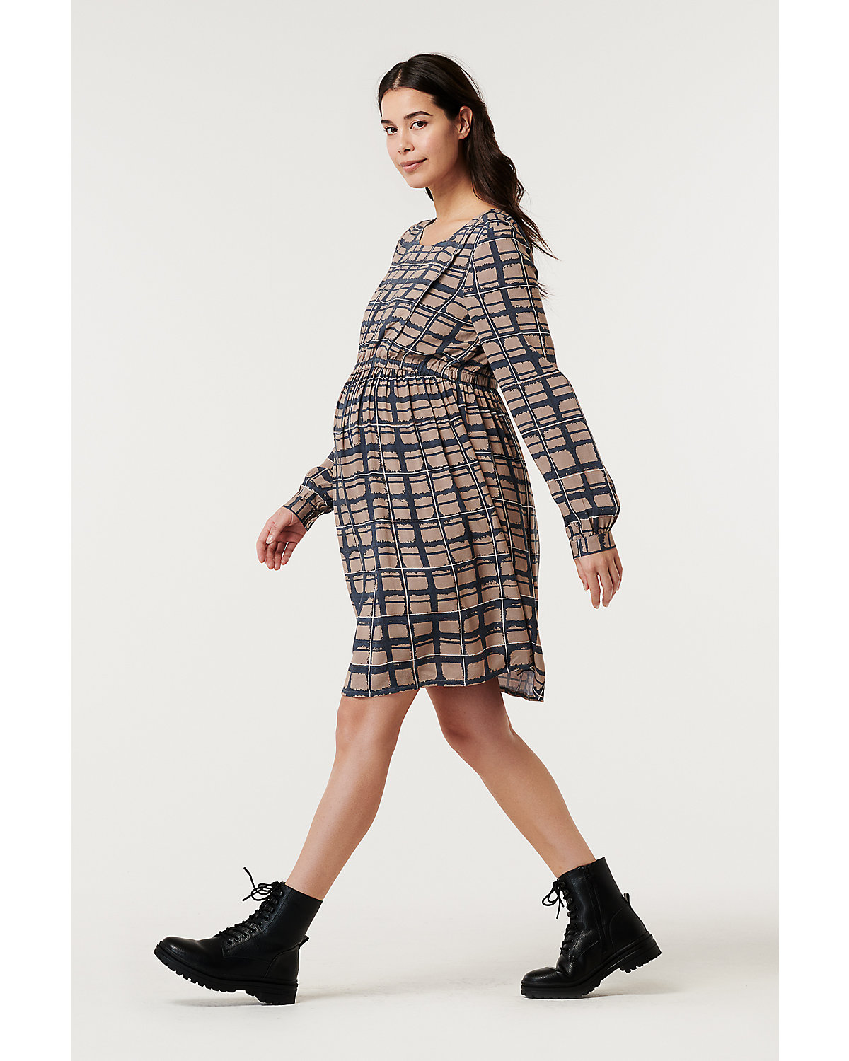 Still-Kleid Umstandskleider
