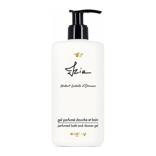 Αφρόλουτρο Sisley Izia 250 ml