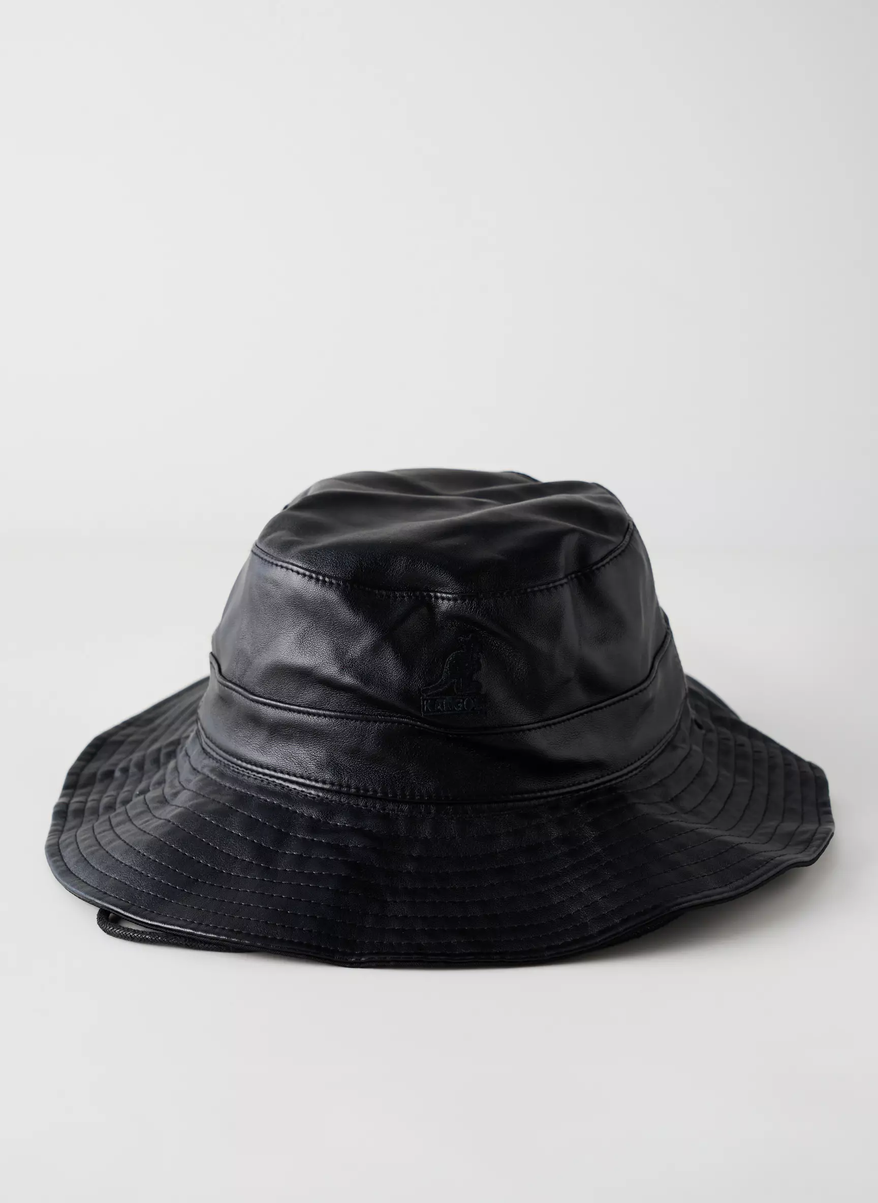 Kangol Chapeaux Homme couleur noir