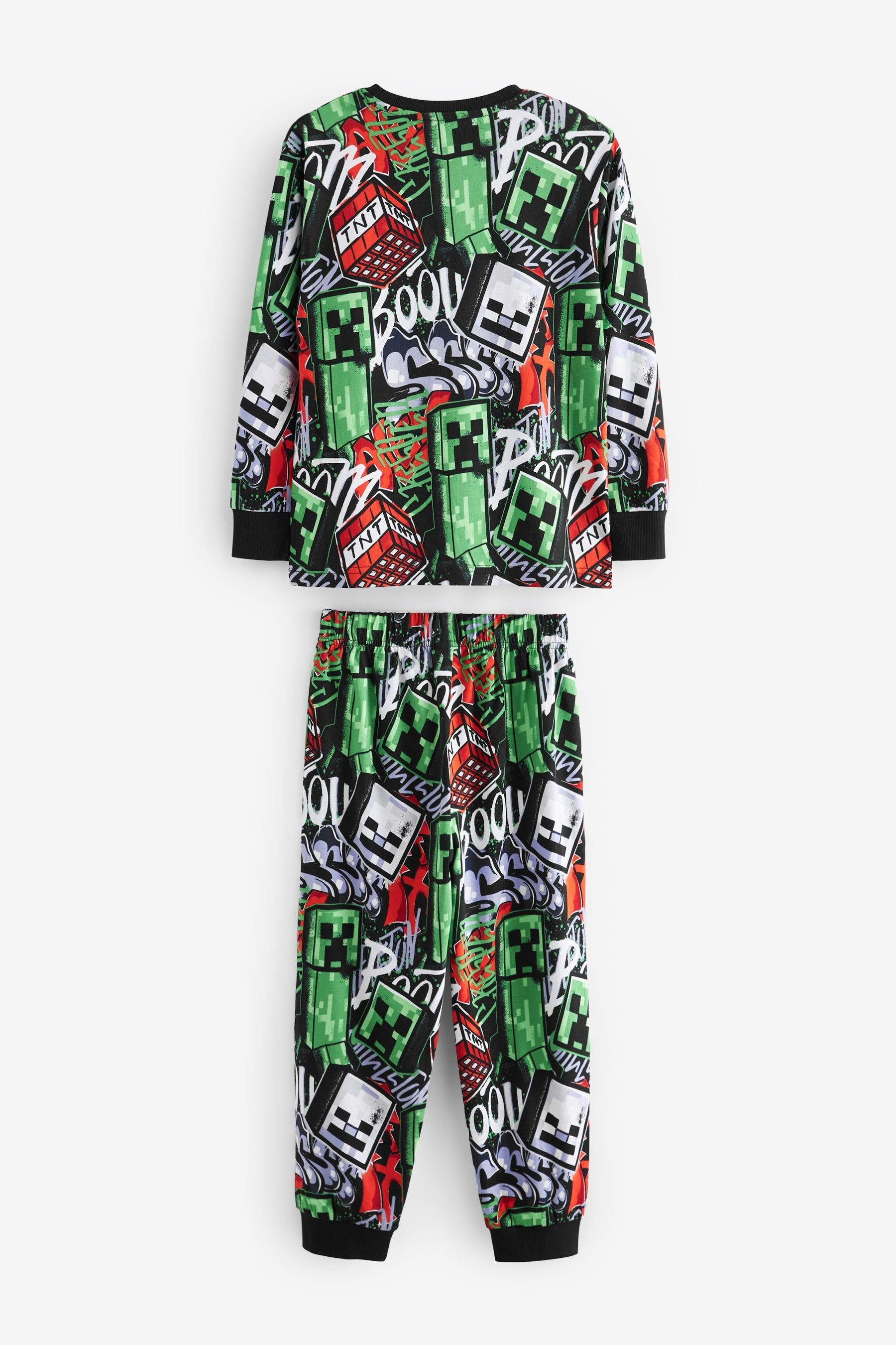 Next Pyjama Pyjamas (2 tlg)