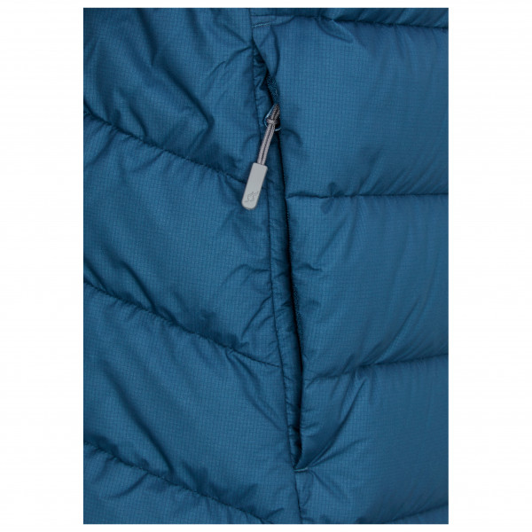 Rab - Infinity Alpine Jacket - Daunenjacke