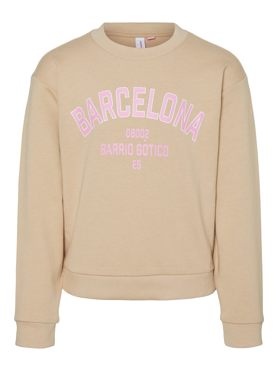 VMBRENDA Sweatshirt