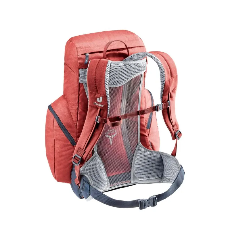 Deuter Gröden 32 - lava-ink