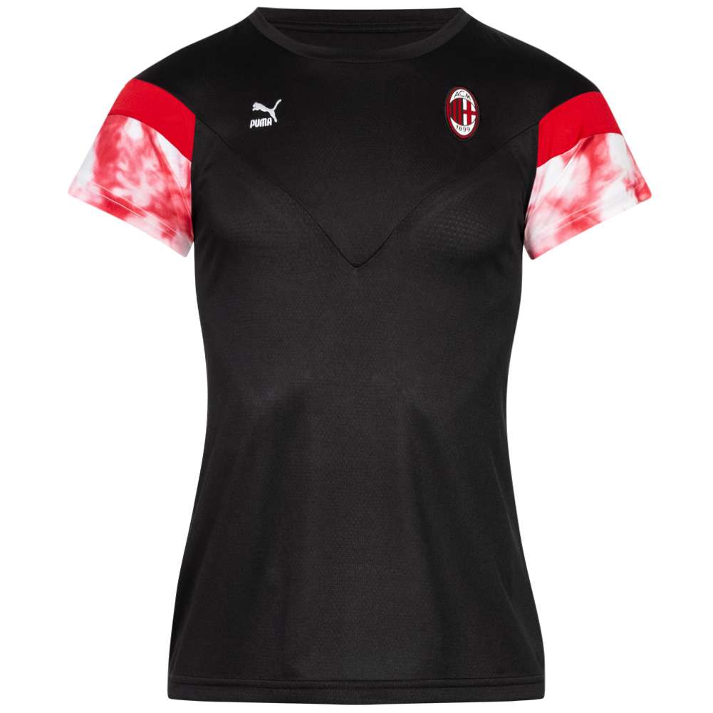 AC Mailand PUMA Iconic MCS Damen Trikot 765089-01