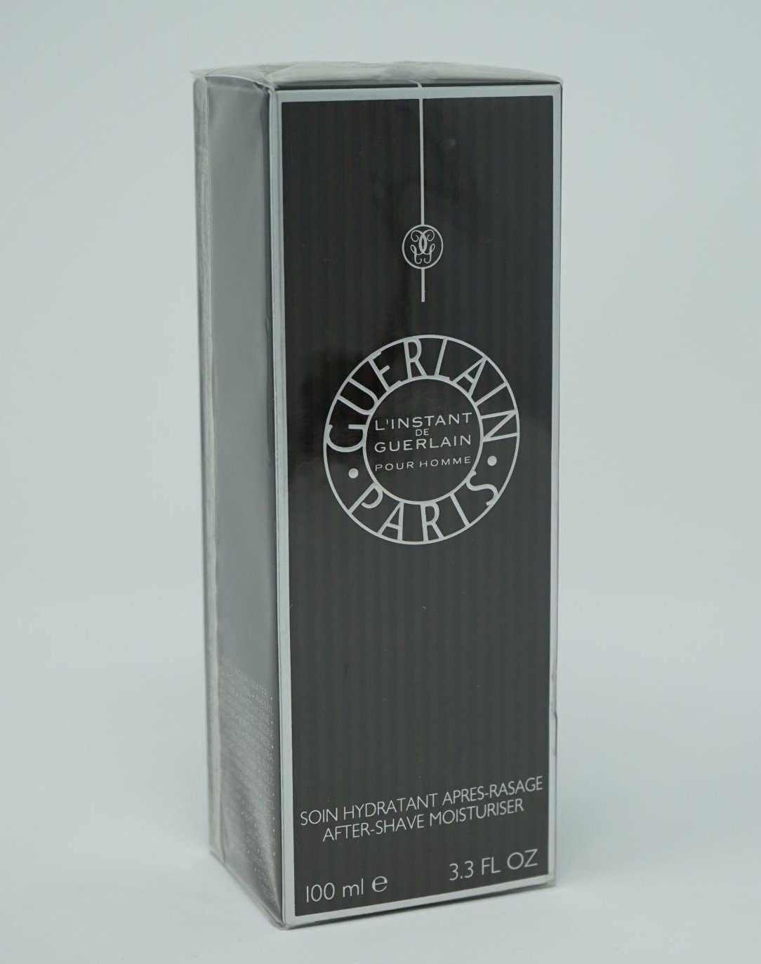 GUERLAIN After-Shave GUERLAIN L'INSTANT POUR HOMME AFTER SHAVE MOISTURISER 100ml