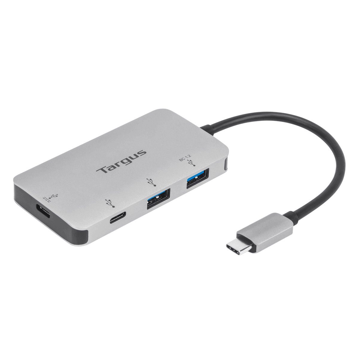 Targus Laptop-Dockingstation USB-C Multi-Hub