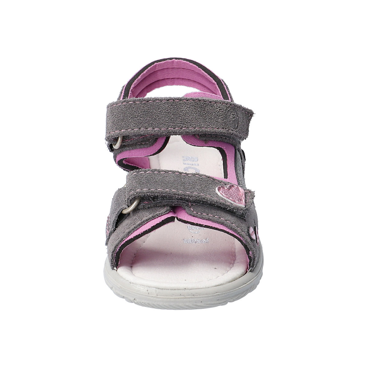 Sandalen AZANY, Weite M, für Mädchen