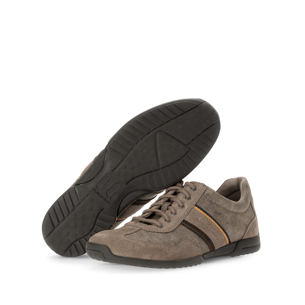Pius Gabor PG1137 Sneaker low braun