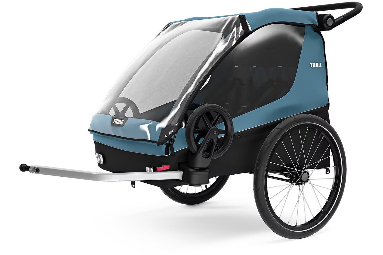Thule Courier