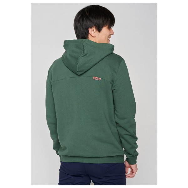 GreenBomb - Bike Ride On (Fifty) - Hoodie