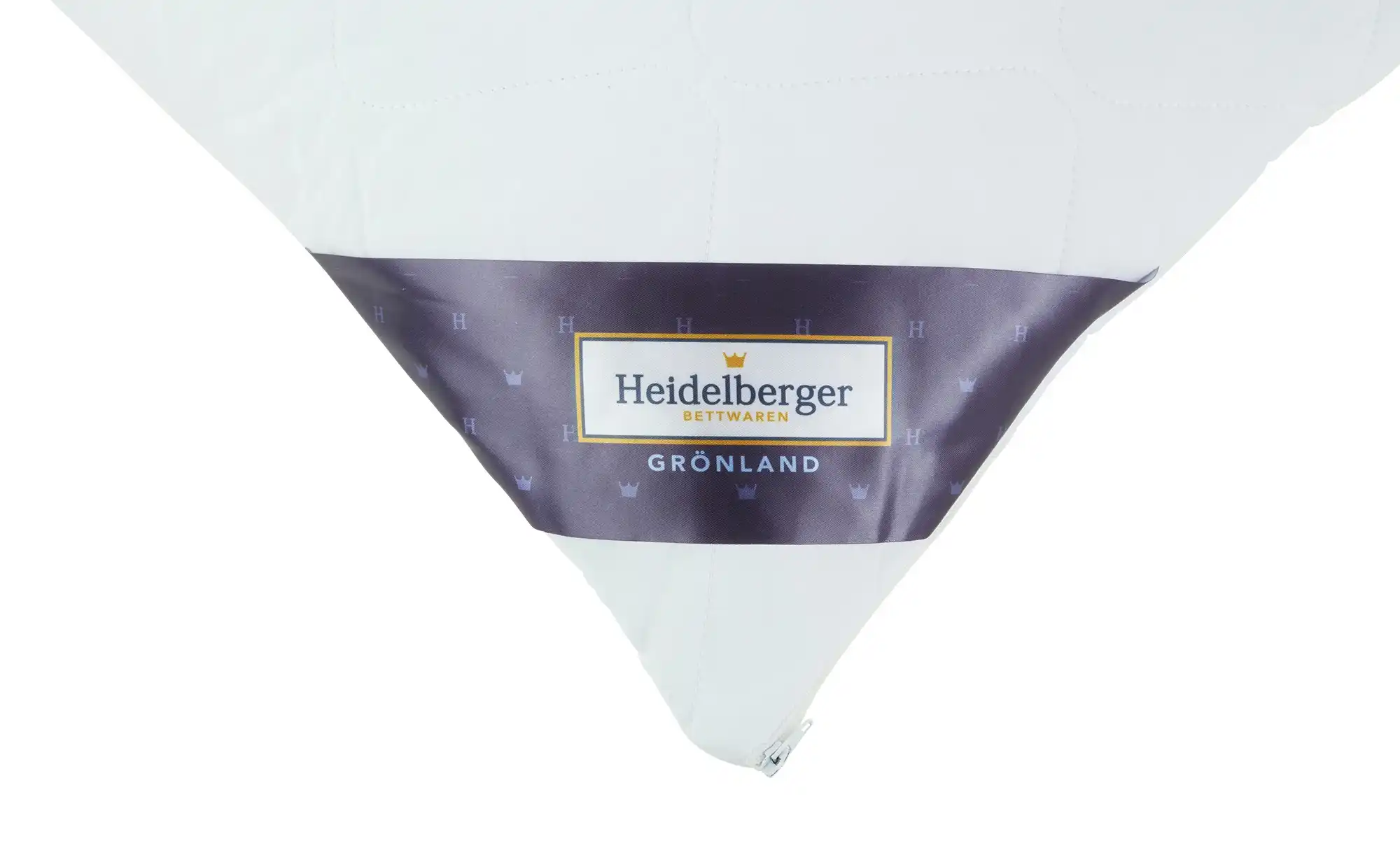 Heidelberger Bettwaren Kopfkissen Grönland