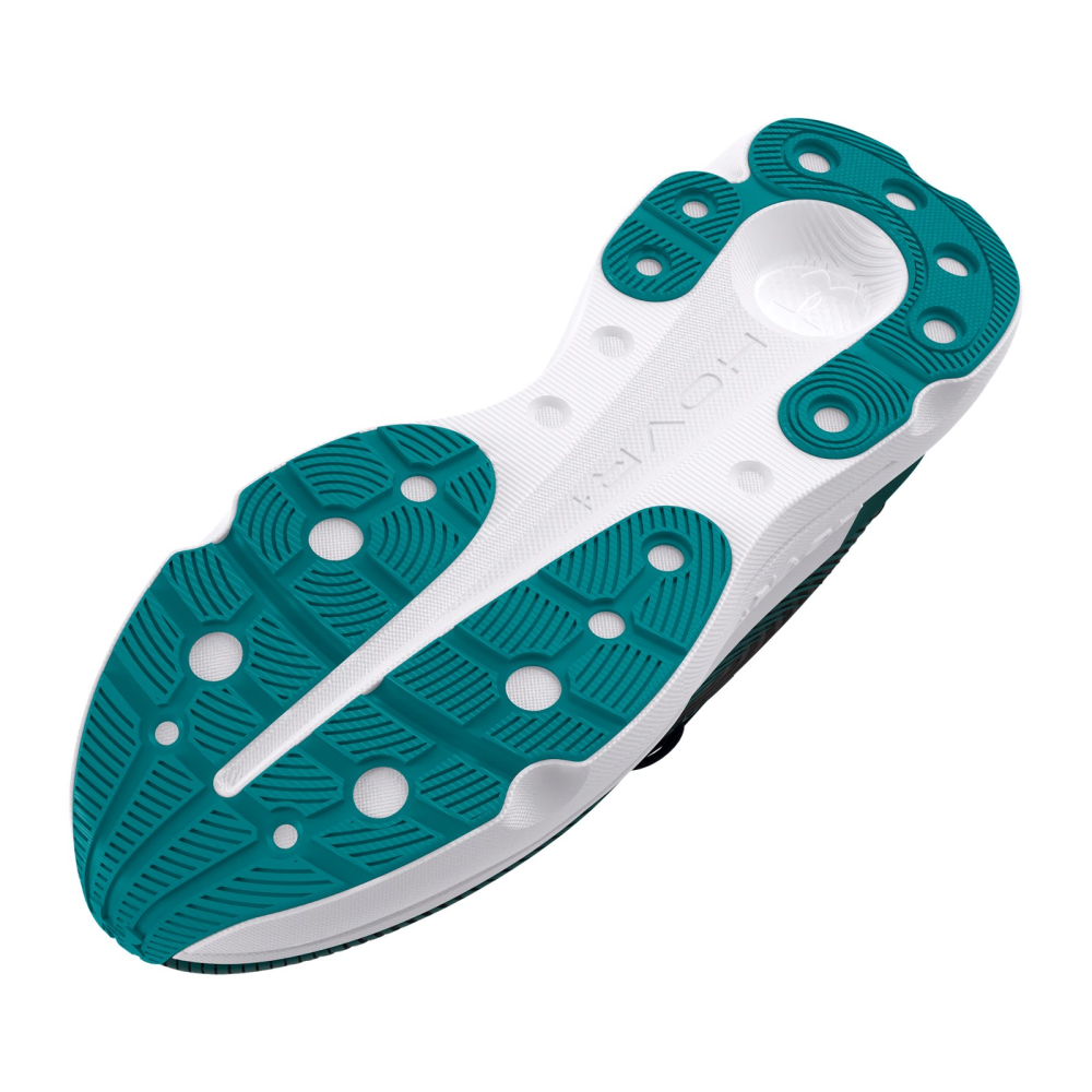 Under Armour Infinite Pro 3027190-002 / schwarz